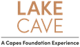 Lake Cave logo