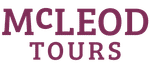 McLeod Tours – Margaret River logo