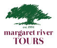 Margaret River Tours logo