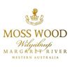 Moss Wood logo
