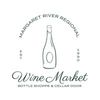 Margaret River Regional Wine Market logo