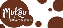 Mukau Giftware & Gallery logo