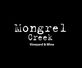 Mongrel Creek Vineyard and Wine logo