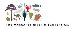 Margaret River Discovery Co – Wine & Adventure tour logo