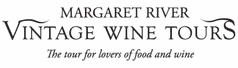 Margaret River Vintage Wine Tours logo