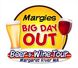 Margies Big Day Out Beer & Wine Tour logo