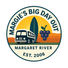Margie’s Big Day Out Tours logo