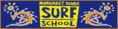 Margaret River Surf School logo