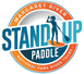 Margaret River Stand Up Paddle logo