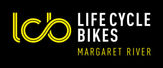 Life Cycle Bikes – Margaret River logo