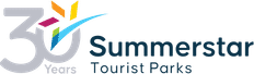 Margaret River Tourist Park logo