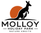Molloy Holiday Park logo