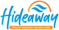 Molloy Caravan Park logo