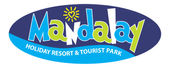 Mandalay Holiday Resort logo