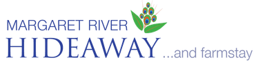 Margaret River Hideaway and Farmstay logo