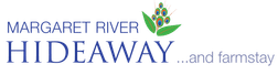 Margaret River Hideaway and Farmstay logo