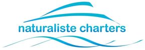 Naturaliste Charters – Whale Watching & Eco Tours logo