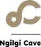 Ngilgi Cave logo