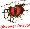 Discover Deadly logo