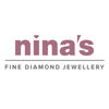Nina’s Jewellery Dunsborough logo