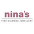 Nina’s Jewellery Dunsborough logo