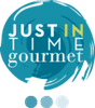 Just In Time Gourmet logo