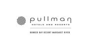 Pullman Bunker Bay Resort logo