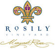 Rosily Vineyard logo