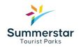 Riverview Tourist Park logo