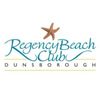 Regency Beach Club logo