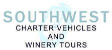Southwest Charter Vehicles & Winery Tours logo