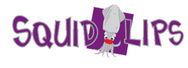 Squidlips Fish’n’Chips Dunsborough logo