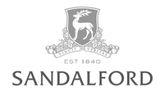Sandalford Wines logo