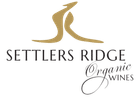 Settlers Ridge Organic Wine logo