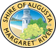 Shire of Augusta Margaret River – Koorling Wongi Ni logo