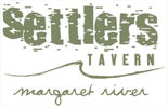 Settlers Tavern logo
