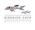 Sidekick Cafe logo