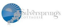Silversprings Cottages, Weddings and Wine logo