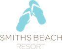 Smiths Beach Resort logo