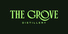 The Grove Distillery logo