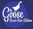 The Goose Beach Bar + Kitchen logo