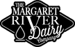 The Margaret River Dairy Company logo