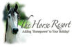 The Horse Resort logo