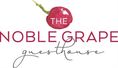 The Noble Grape logo