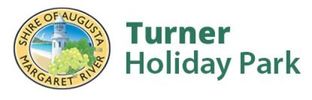 Turner Caravan Park logo