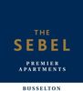 The Sebel Busselton logo