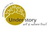 Understory – Southern Forest Arts logo