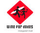Wine For Dudes logo