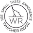 Whicher Ridge Wines logo