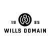 Wills Domain logo